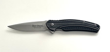 Coltello pieghevole CRKT