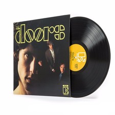 The Doors - The Doors [New