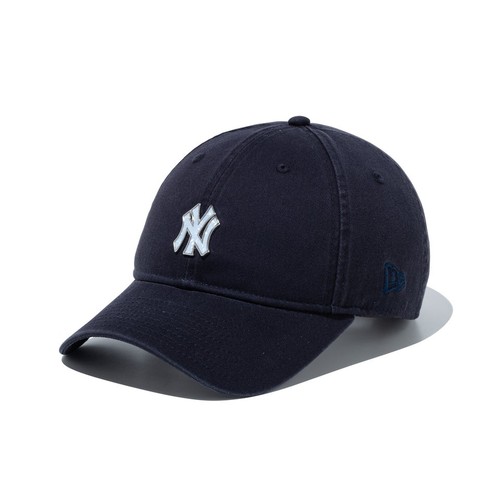 Cappellino non strutturato new - strutturato,