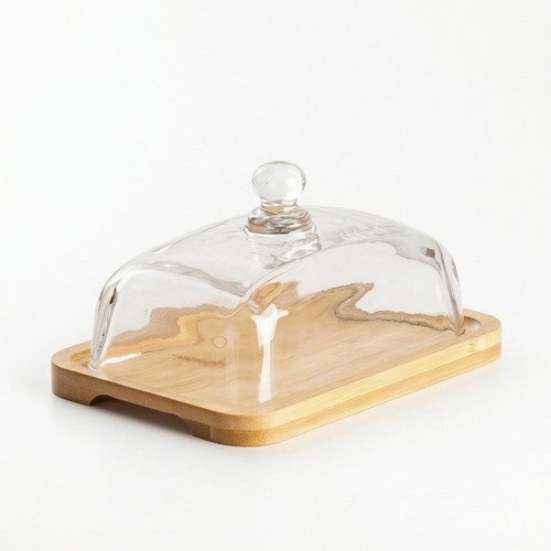 Burriera con cupola - burriera,