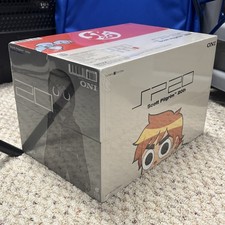 Scott Pilgrim 20th Anniversary