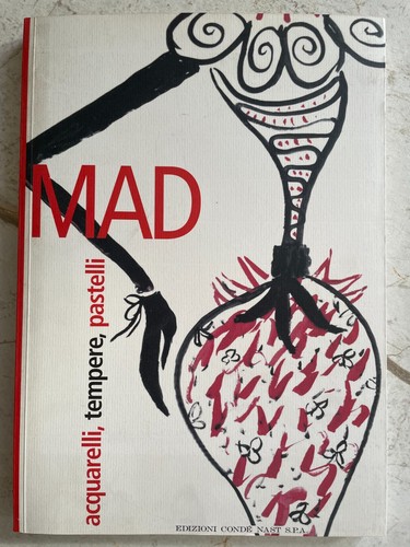 Mad acquarelli tempere - acquarelli,,