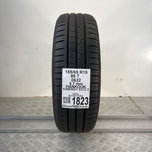 Pneumatico usato 185 r15 - usato,