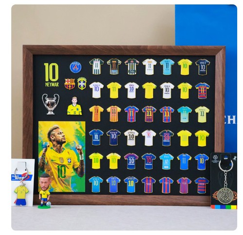 Collezione distintivo - collezione,