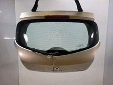 Portellone - Renault CLIO III