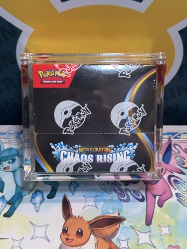 Pokémon tcg chaos - tcg,