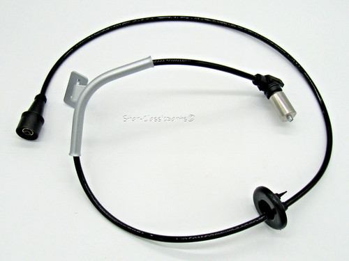 Sensore abs destro - sensore,