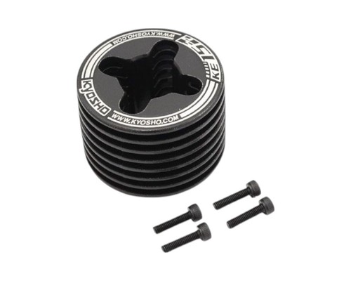 Testa cilindro kyosho ke15sp - testa,