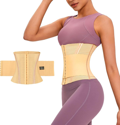 Fascia addominale dimagrante - fascia,