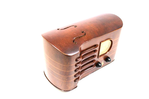 Radio vintage bellissima - vintage,