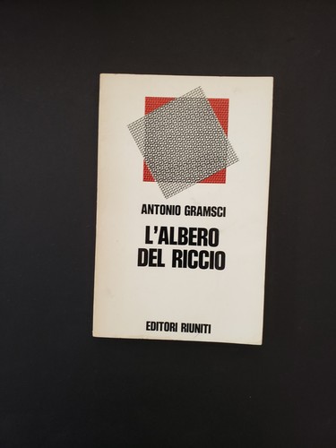 Albero del riccio antonio - l'albero,