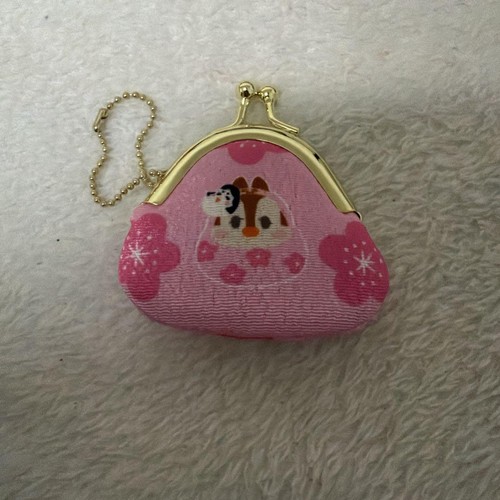 Portamonete disney dale secret - portamonete,