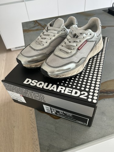 Sneaker dsquared2 sprinter - *,