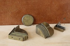 Antica custodia pistola