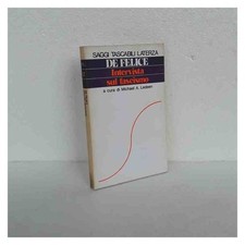 Intervista sul fascismo