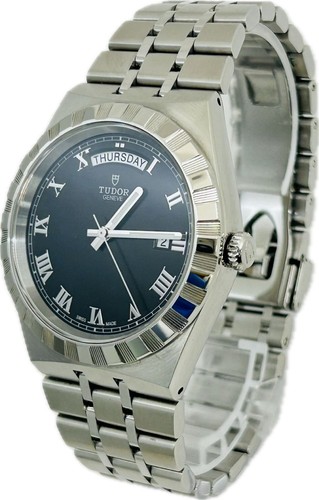 Orologio uomo automatico tudor - uomo,