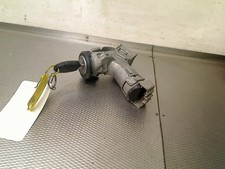 IGNITION BLOCK + KEY Ford