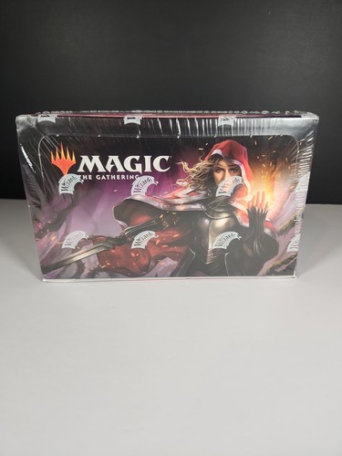 Magic the gathering - magic:, of