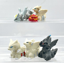 Japan BANDAI Pokemon Kyurem