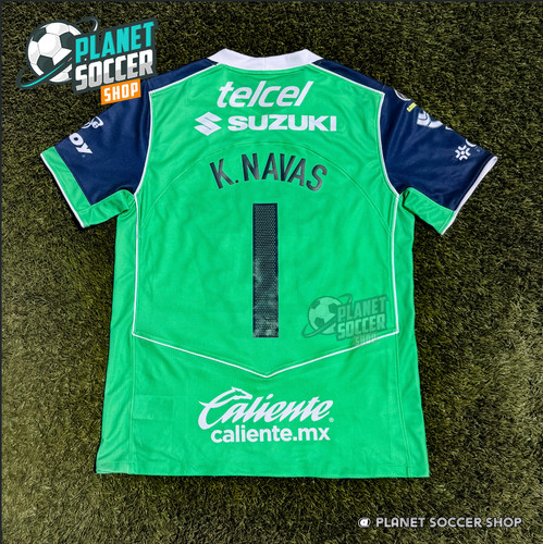 Maglia portiere nike t90 pumas - t90,