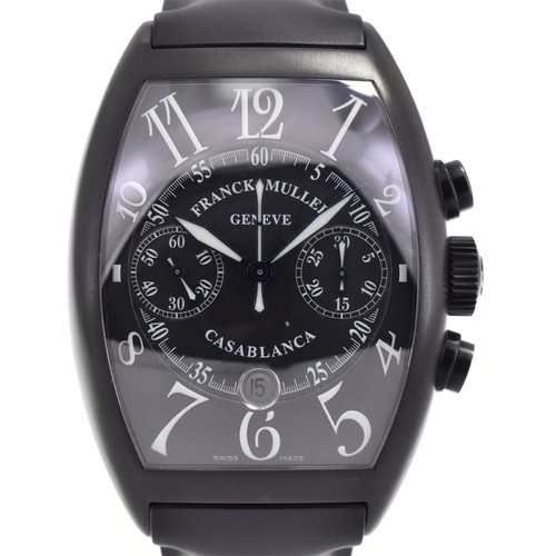 Con carta franck muller - carta,