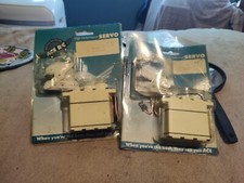 Ace Rc Servo ad alte