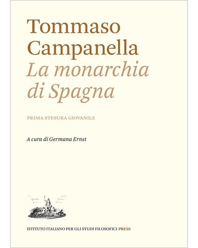 Monarchia spagna - la, di