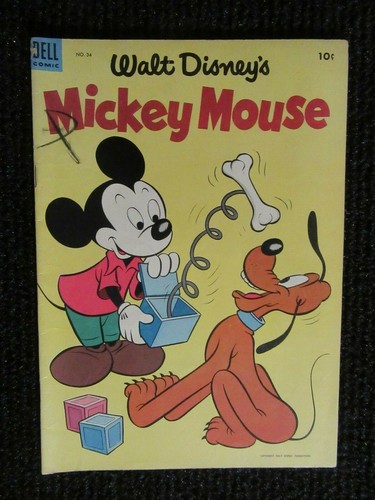 Topolino febbraio marzo - topolino, febbraio-marzo