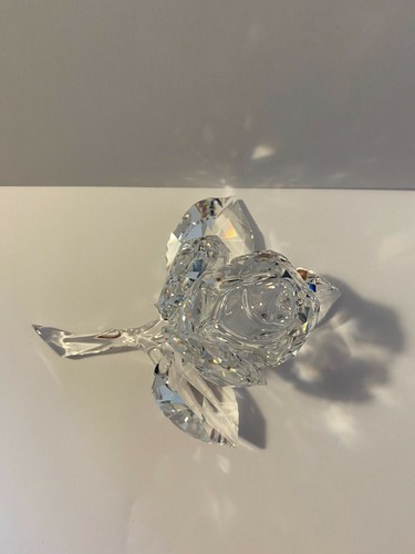 Rosa swarovski originale - , in
