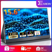 Monitor Portatile 2000:1 15,6