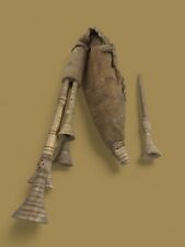 Zampogna Ciaramella scena arte