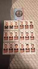 Figurine Calciatori Panini