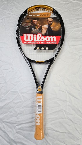 Nos wilson blade comp - blade,