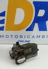 CORPO FARFALLATO TRHOTTLE BODY APRILIA SCARABEO 200 IE LIGHT 2009 2010 2011