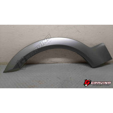MR478746 Modanatura parafango posteriore destro (POST DX) MITSUBISHI PAJERO 2003