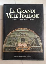 LE GRANDI VILLE ITALIANE