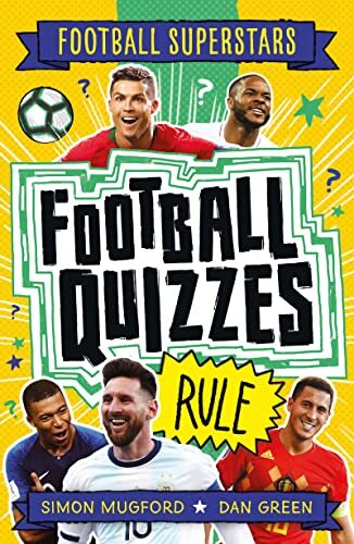 Football superstars - football,