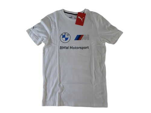 Puma bmw motorsport - puma, essentials