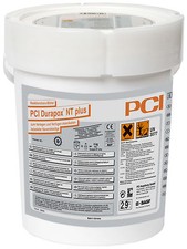 PCI Durapox® NT plus 4 kg di