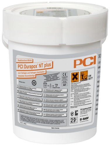 Pci durapox plus - pci, di