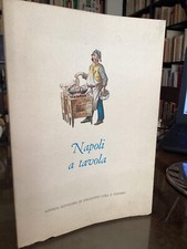 CUCINA NAPOLI - NAPOLI A