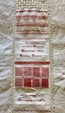 1915 Runner Pannello