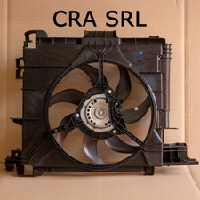VENTOLA RADIATORE SMART 451