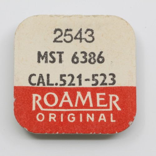Mst roamer 521 522 523 - mst,