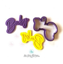 Baby rilievo nascita inside - baby,