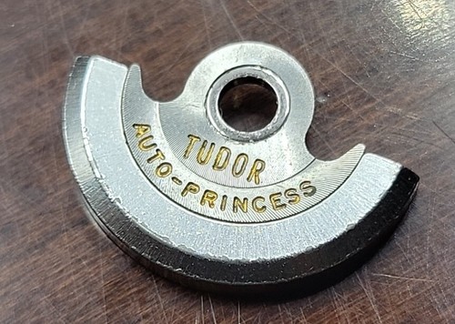 Rotore vintage donna tudor - vintage,