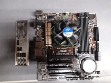 Scheda Madre Asus H97-M PLUS