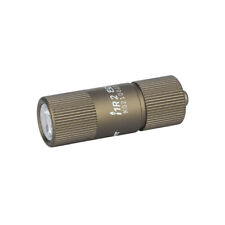 Olight i1R 2 EOS Desert Tan