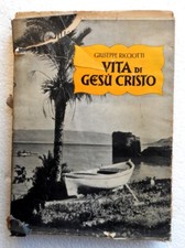 VITA DI GESU' CRISTO -