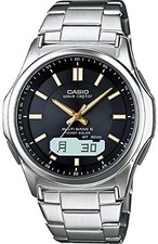 Orologio da uomo Casio Wave